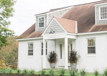 Production Manager at Farmhouse Pottery, Woodstock, Vermont