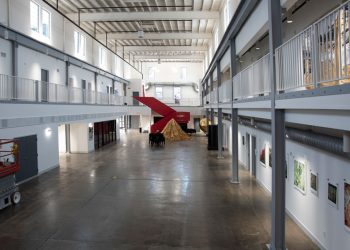 Assistant Professor – Ceramics at University of Louisville