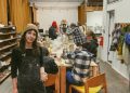 Ceramic Studio Manager at Ilwaco Artworks