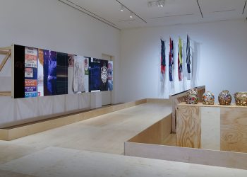 The week’s news in the ceramic art world – April 10, 2024