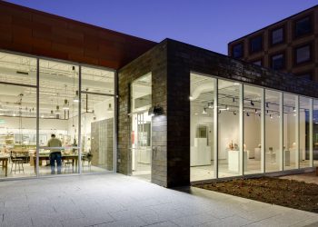 Ceramics Instructional Operations Coordinator at the Ceramics Program | Office for the Arts at Harvard