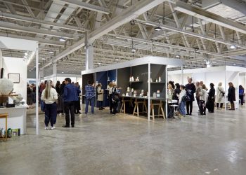 Ceramic Art London 2024