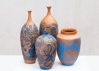 Clara Holt Ceramics