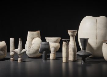 Hans Coper ceramics
