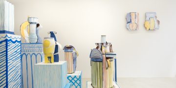 François Bauer Ceramics