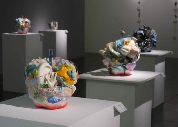 Sayaka Oishi ceramics