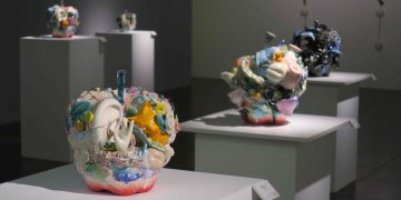 Sayaka Oishi ceramics