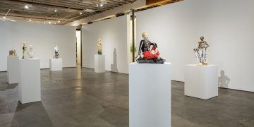 Claire Partington Ceramics