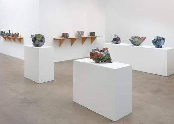 Jay Kvapil ceramics