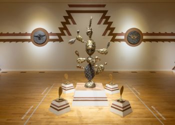 Salvador Jiménez-Flores Ceramics
