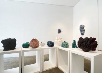 Ellen Ehk Åkesson ceramics