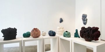 Ellen Ehk Åkesson ceramics