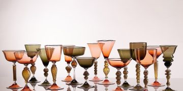 Emergence at The Canadian Clay Glass Gallery