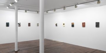 Sam Bakewell ceramics