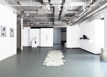 Pascale Girardin ceramic art