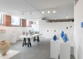 LaiSun Keane gallery ceramics
