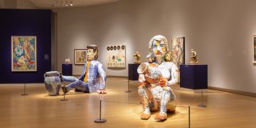 The Portland Vase: Mania and Muse at Crocker Art Museum