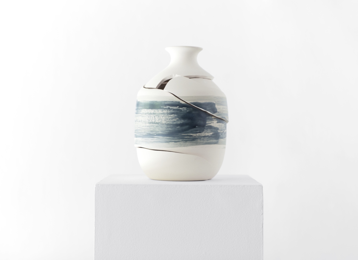 Pascale Girardin ceramics