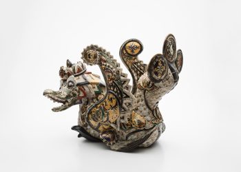 Kasumi Ueba ceramics
