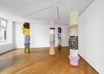 Marion Verboom ceramics