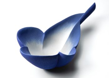 Fumio Matsutani japanese ceramic artist