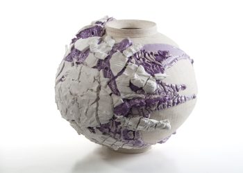 Alex Zablocki ceramic art