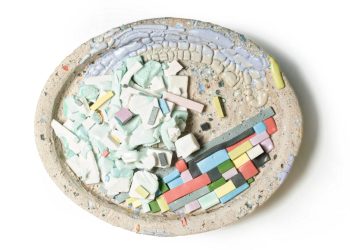 Alex Zablocki ceramics