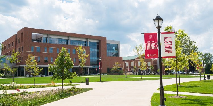 Adjunct Lecturer – Ceramics at Benedictine University