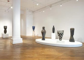 The week’s news in the ceramic art world – June 26, 2024