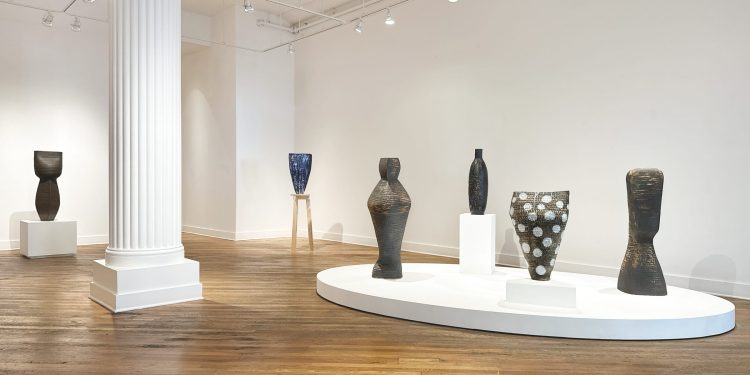 The week’s news in the ceramic art world – June 26, 2024