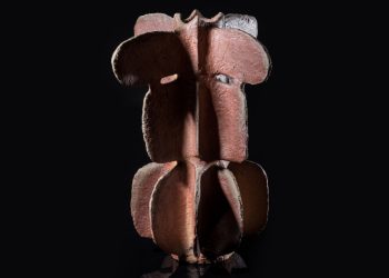 A Celebration of Passion: An Exceptional Auction of Contemporary Ceramics and Glassware