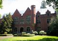 Adjunct Instructor of Ceramics at Pacific University