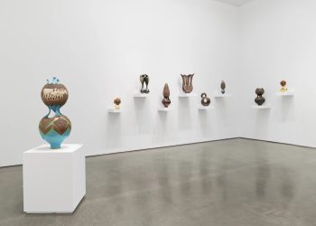 The week’s news in the ceramic art world – June 5, 2024