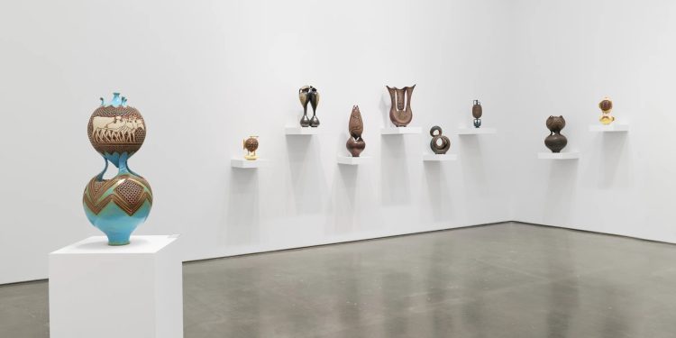 The week’s news in the ceramic art world – June 5, 2024
