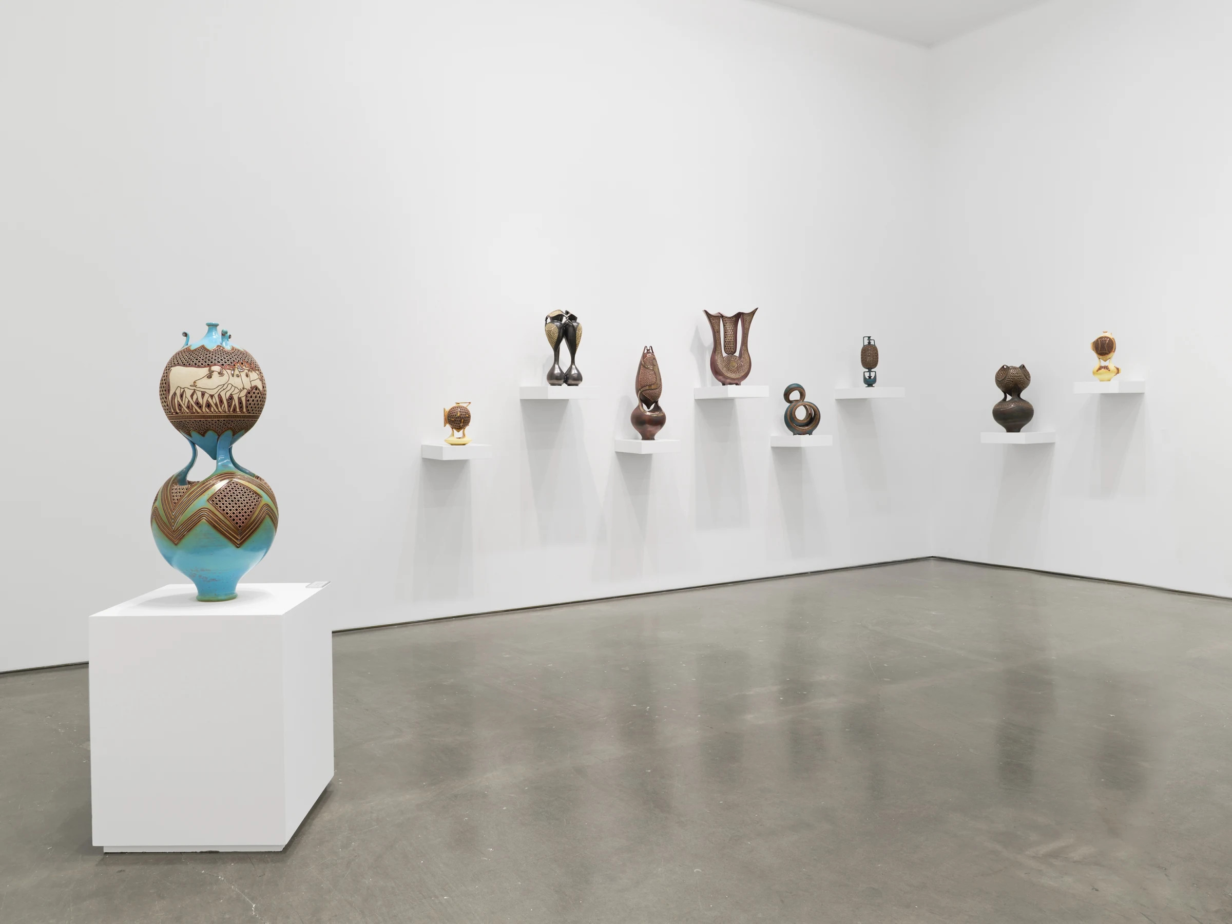 The week’s news in the ceramic art world – June 5, 2024 - Ceramics Now