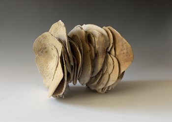 Jacqueline Schapiro ceramics