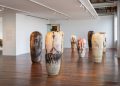 Toshiko Takaezu ceramics