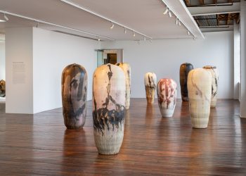Toshiko Takaezu ceramics