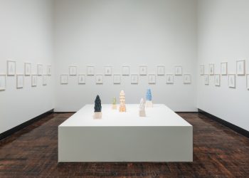 Shahpour Pouyan ceramics