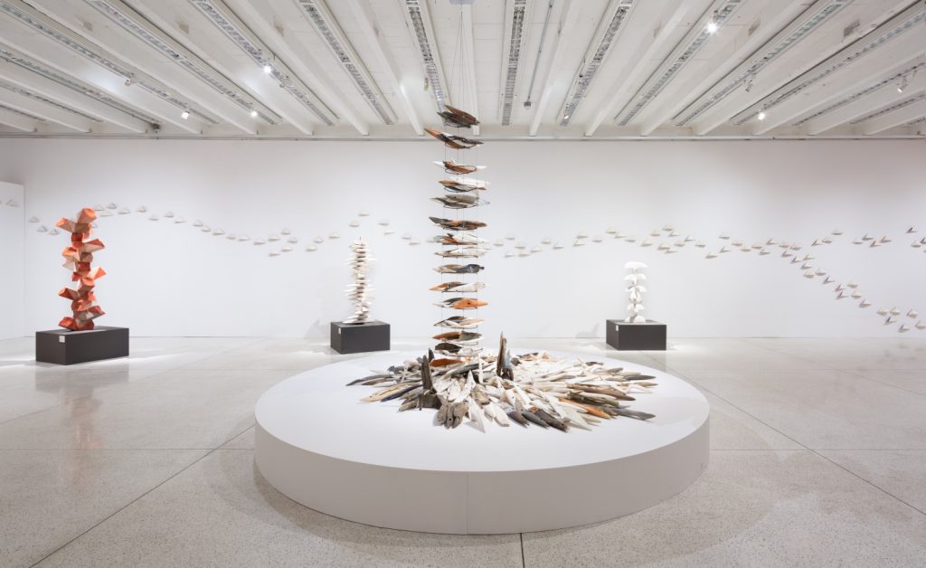 ★普通出品★Normal Exhibition No.362 Norma Grinberg: Perpetual Movement, 2023 - Ceramics Now