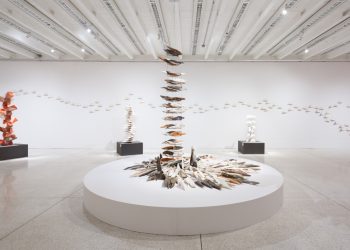 Norma Grinberg ceramics