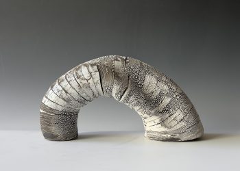 Jacqueline Schapiro ceramic art