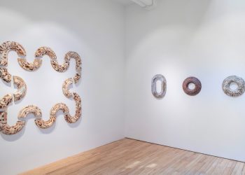 Juliet Ferguson-Rose ceramics