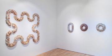 Juliet Ferguson-Rose ceramics