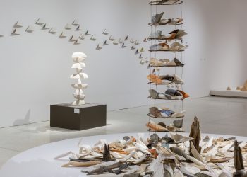Norma Grinberg ceramics