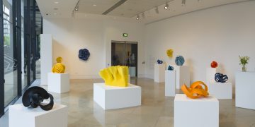 Merete Rasmussen ceramics