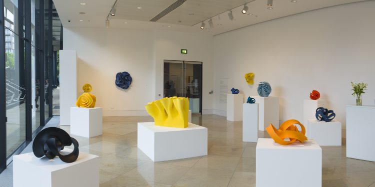 Merete Rasmussen ceramics