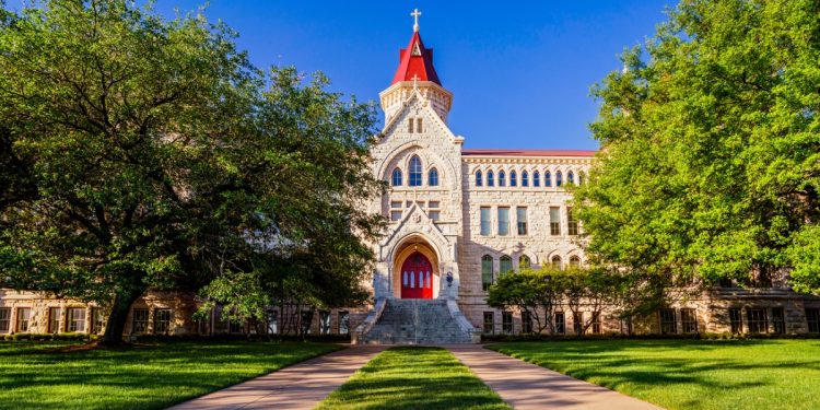 Visiting Assistant Professor of Ceramics and Sculpture at St. Edward’s University