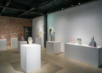 Katarzyna Miściur ceramics