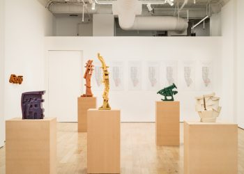 Karen Bennicke ceramics